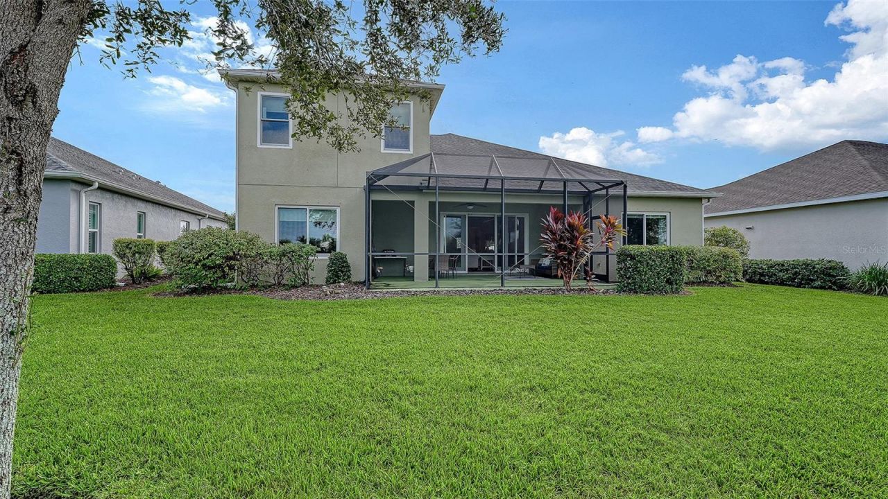 1121 Thornbury Drive, Parrish, FL 34219 Photo