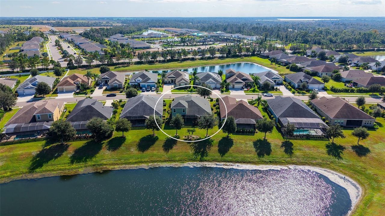 1121 Thornbury Drive, Parrish, FL 34219 Photo