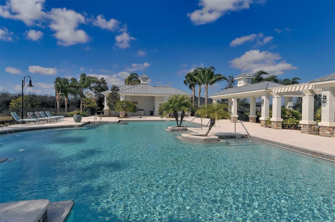 1121 Thornbury Drive, Parrish, FL 34219 Photo