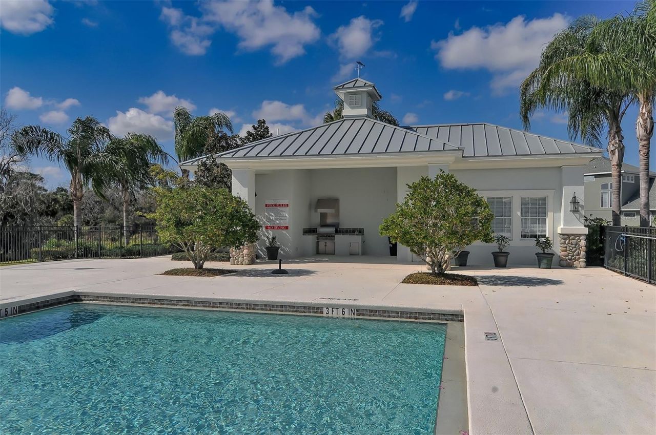 1121 Thornbury Drive, Parrish, FL 34219 Photo