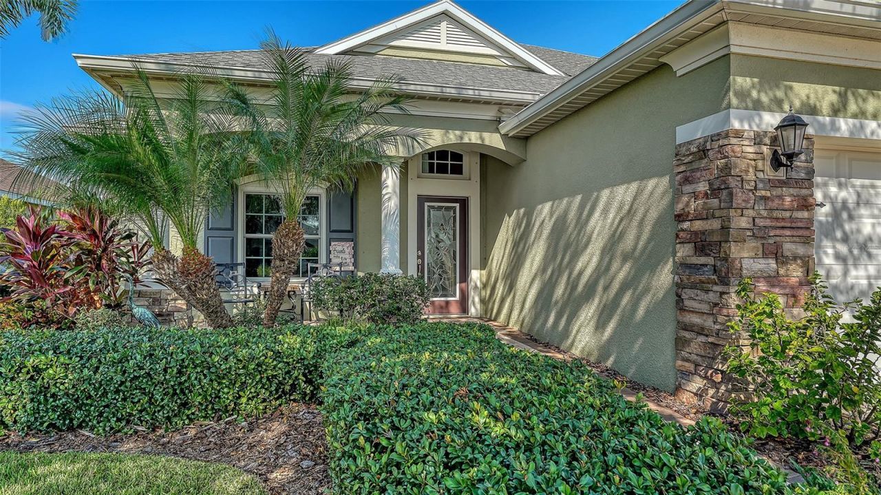 1121 Thornbury Drive, Parrish, FL 34219 Photo