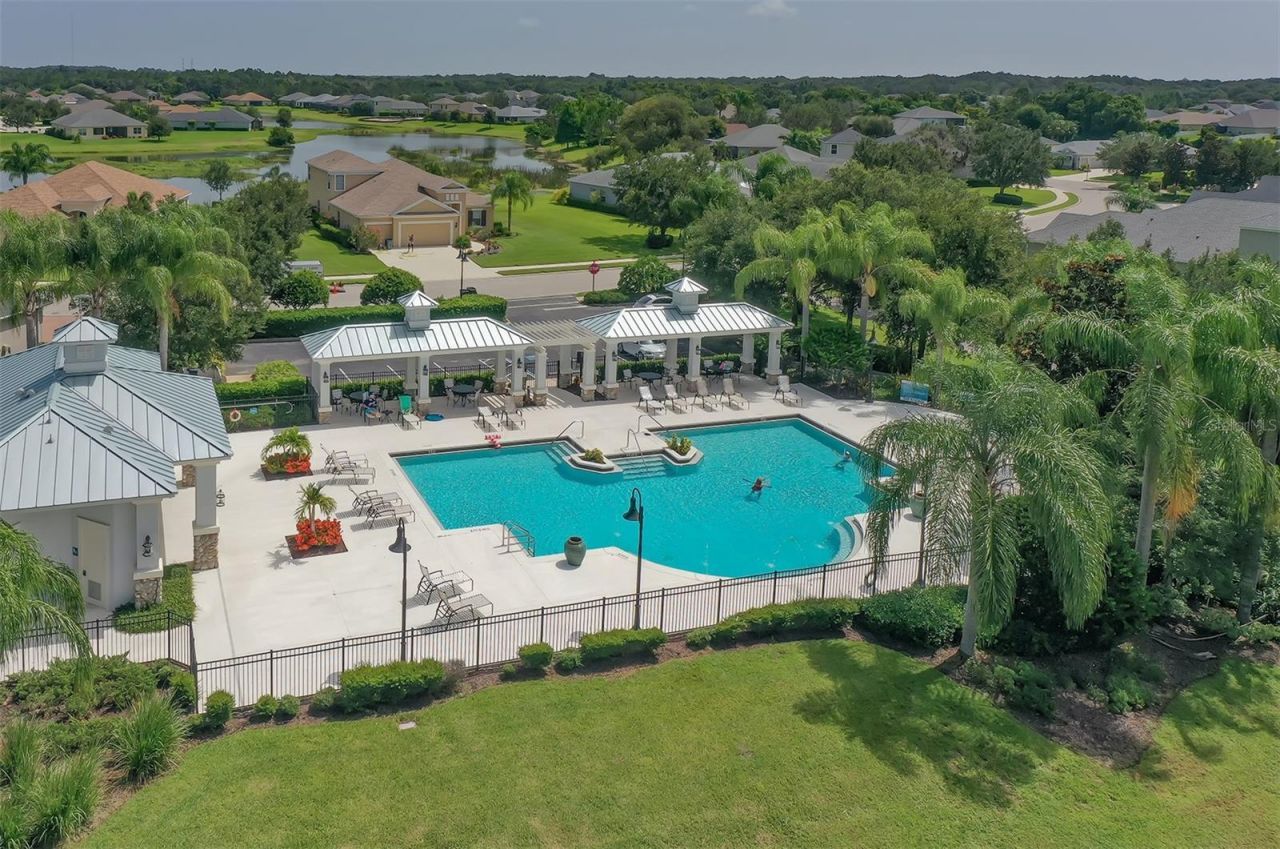 1121 Thornbury Drive, Parrish, FL 34219 Photo