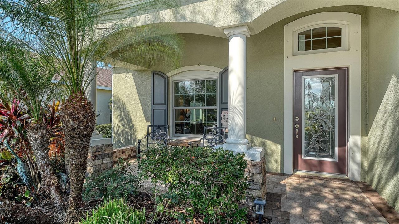 1121 Thornbury Drive, Parrish, FL 34219 Photo