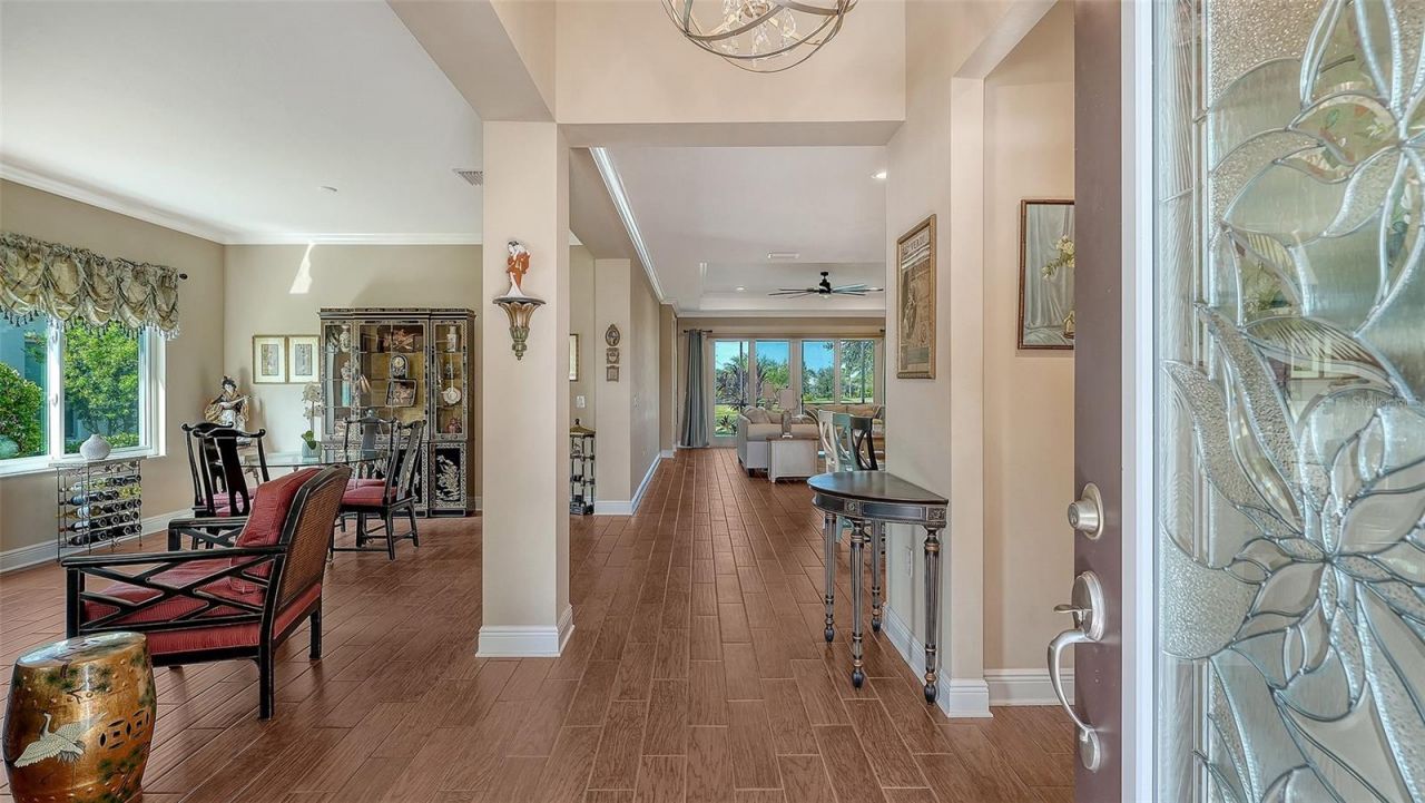 1121 Thornbury Drive, Parrish, FL 34219 Photo