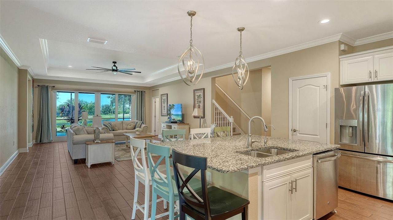 1121 Thornbury Drive, Parrish, FL 34219 Photo