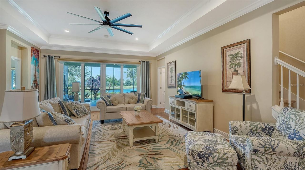 1121 Thornbury Drive, Parrish, FL 34219 Photo