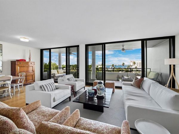 1255 N GULFSTREAM AVENUE, Unit 408, SARASOTA, FL 34236
