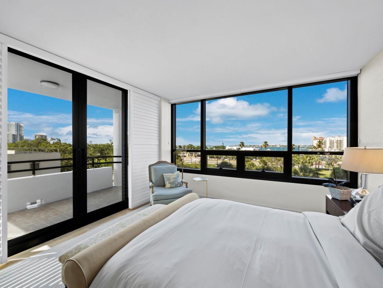 1255 N Gulfstream Avenue, Unit 408, Sarasota, FL 34236 Photo