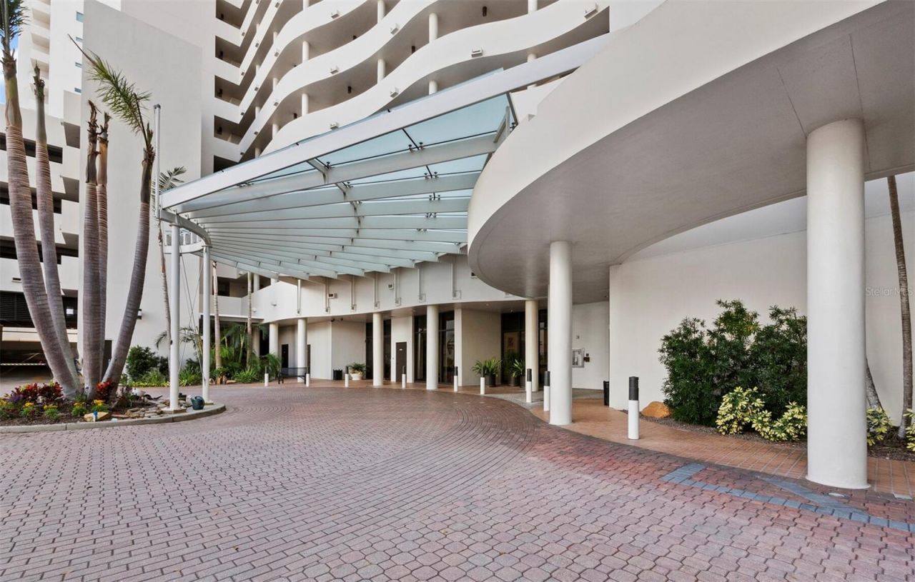 1255 N Gulfstream Avenue, Unit 408, Sarasota, FL 34236 Photo