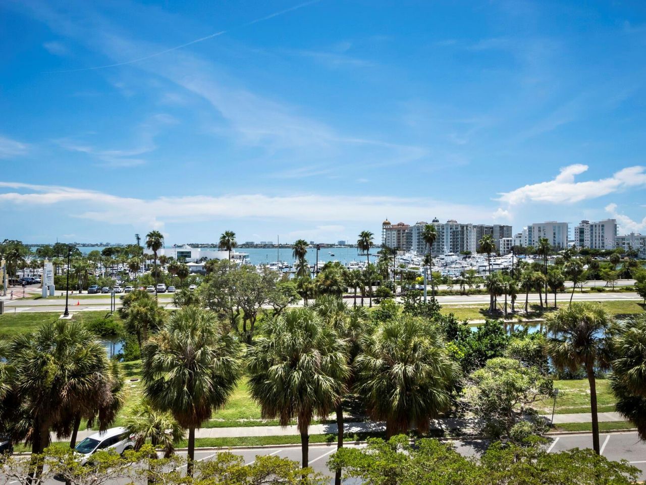1255 N Gulfstream Avenue, Unit 408, Sarasota, FL 34236 Photo