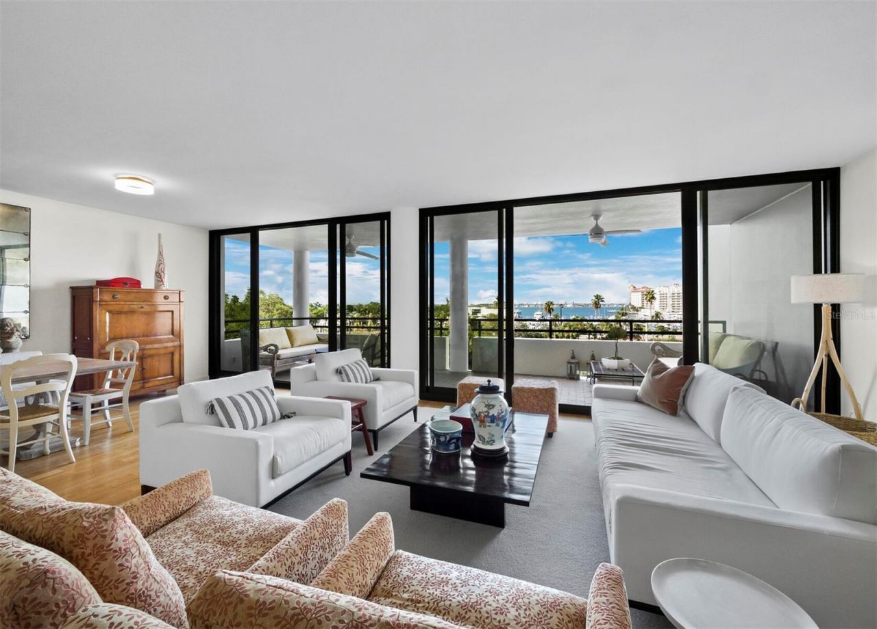 1255 N Gulfstream Avenue, Unit 408, Sarasota, FL 34236 Photo