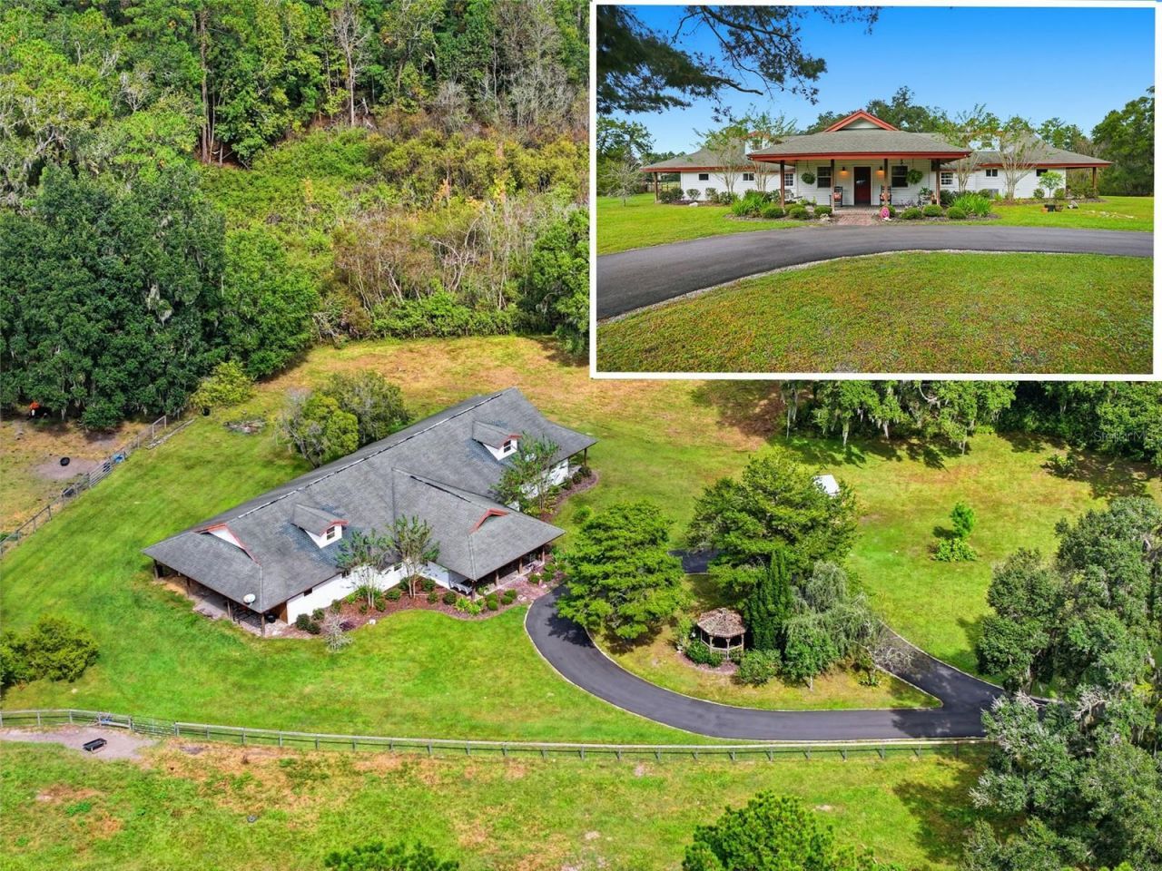 1325 Culbreath Road, Brooksville, FL 34602 Photo