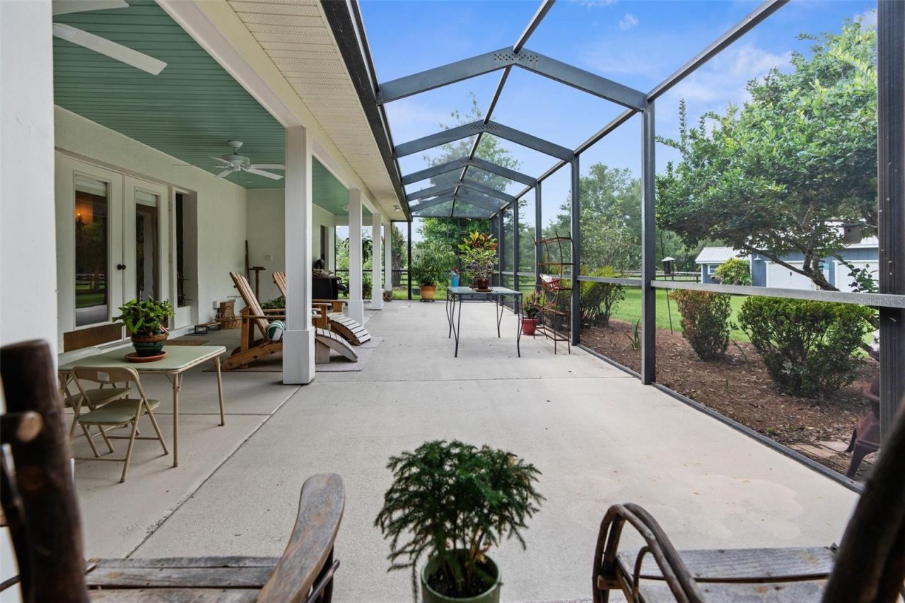 1325 Culbreath Road, Brooksville, FL 34602 Photo