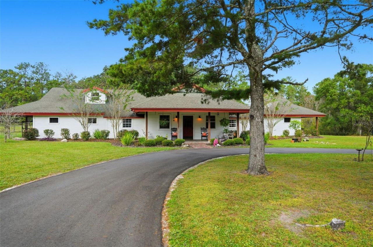 1325 Culbreath Road, Brooksville, FL 34602 Photo