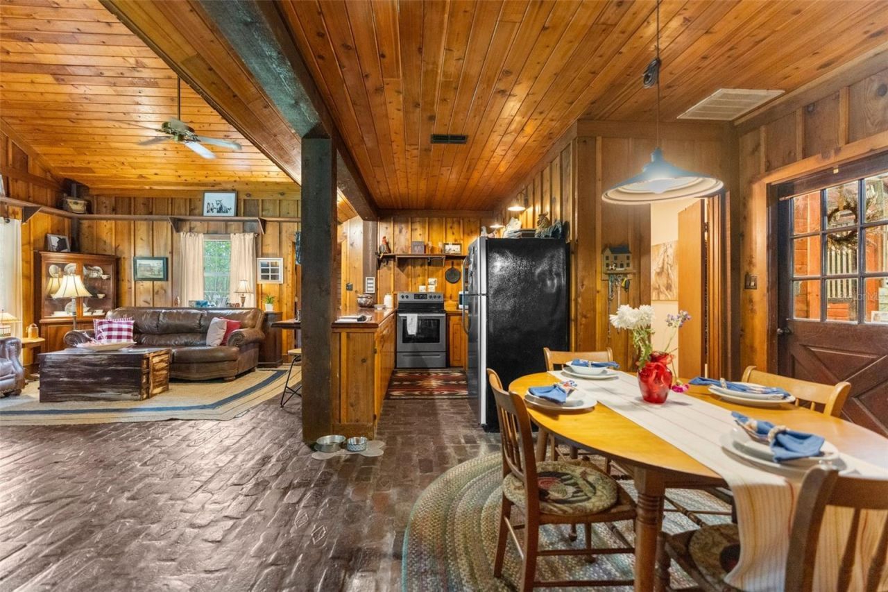 1325 Culbreath Road, Brooksville, FL 34602 Photo