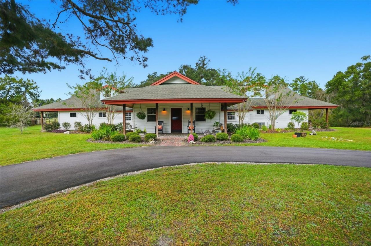 1325 Culbreath Road, Brooksville, FL 34602 Photo