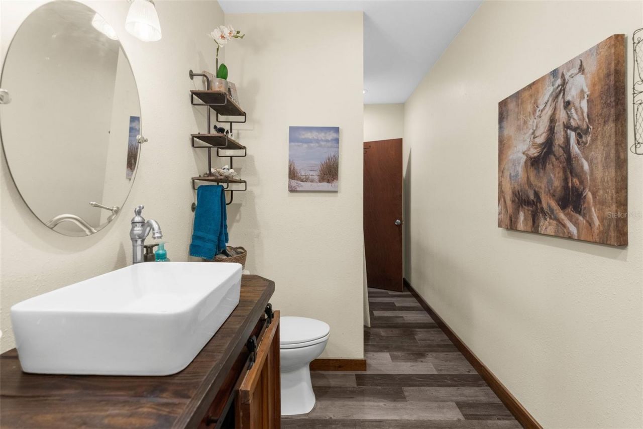 1325 Culbreath Road, Brooksville, FL 34602 Photo