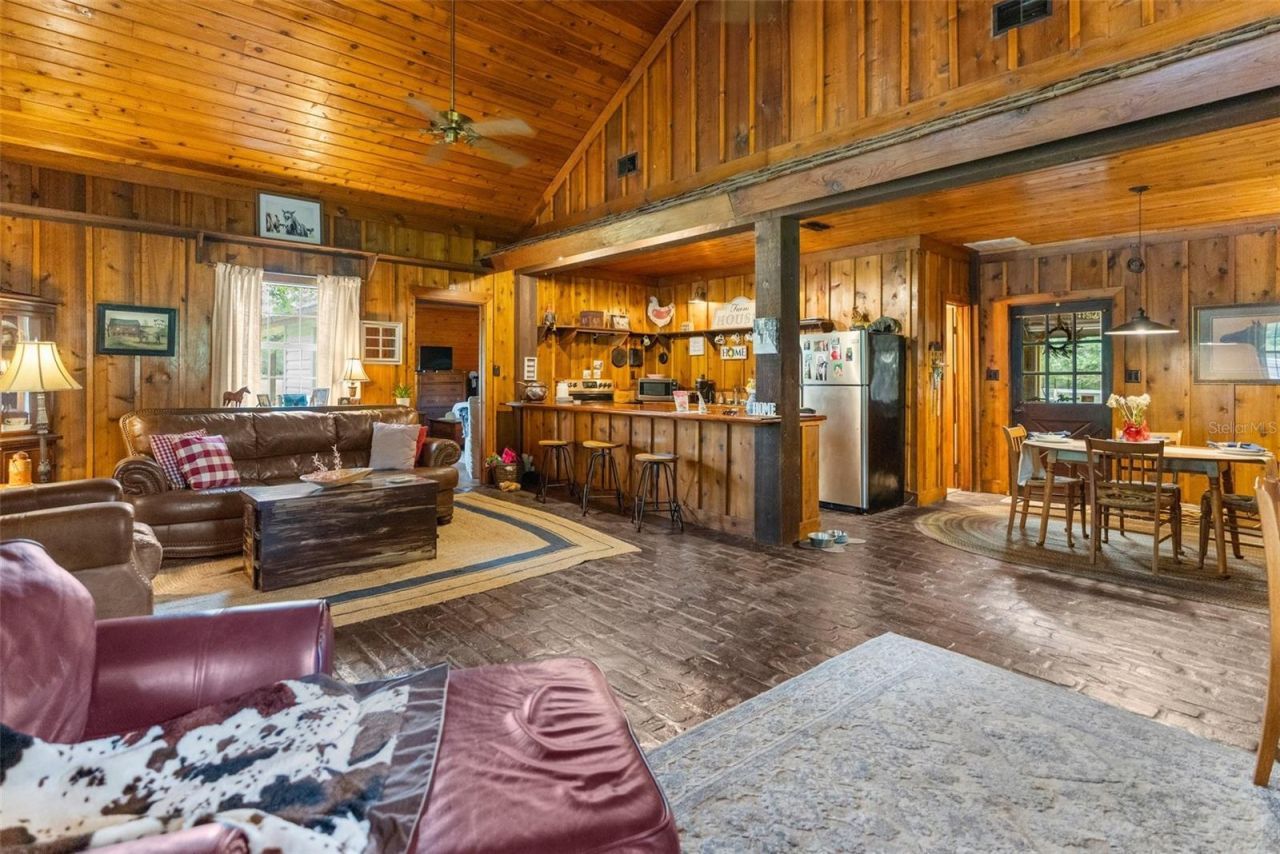 1325 Culbreath Road, Brooksville, FL 34602 Photo