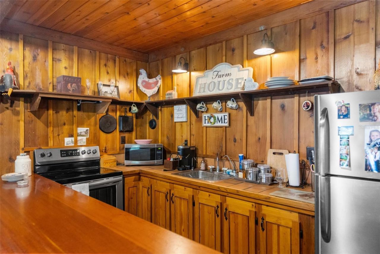 1325 Culbreath Road, Brooksville, FL 34602 Photo