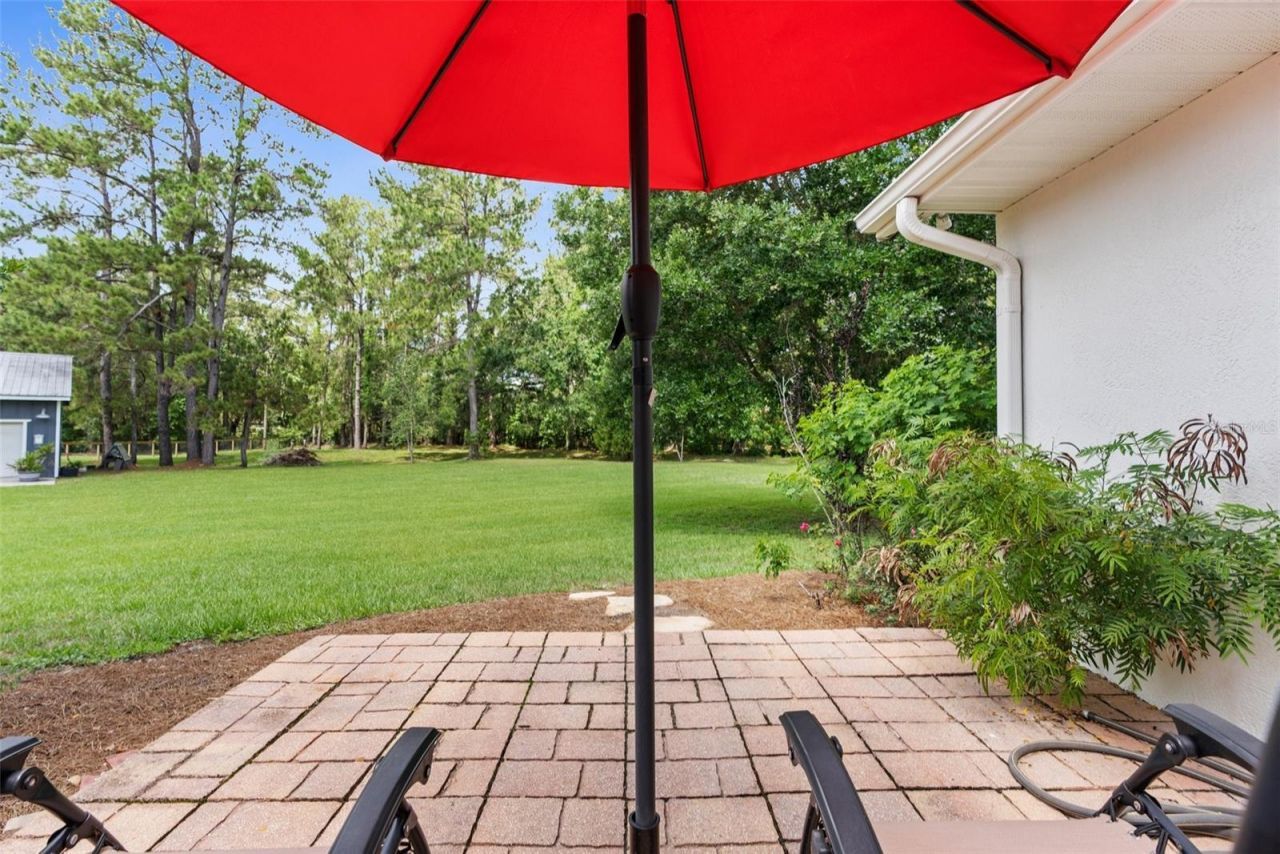 1325 Culbreath Road, Brooksville, FL 34602 Photo