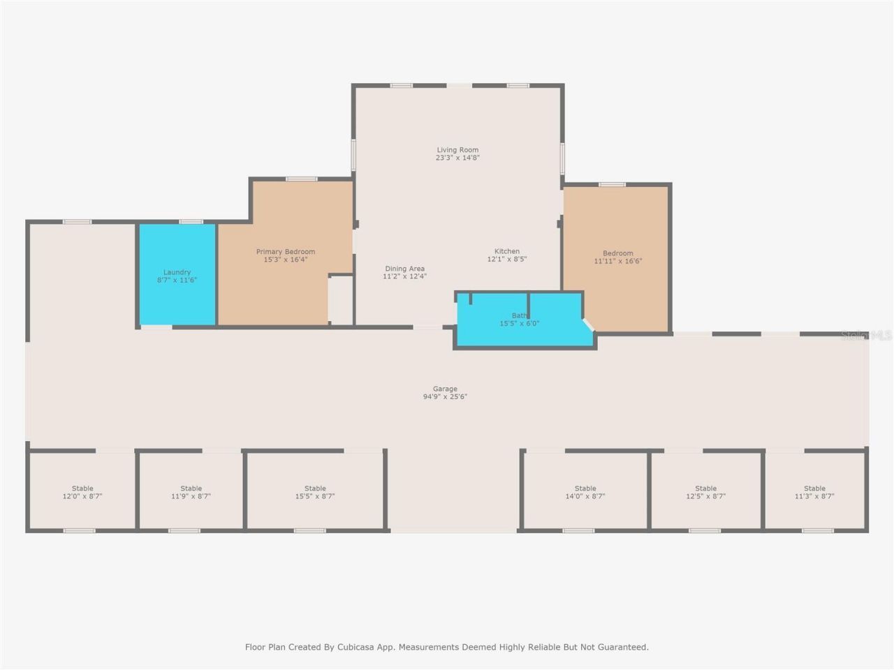 1325 Culbreath Road, Brooksville, FL 34602 Photo