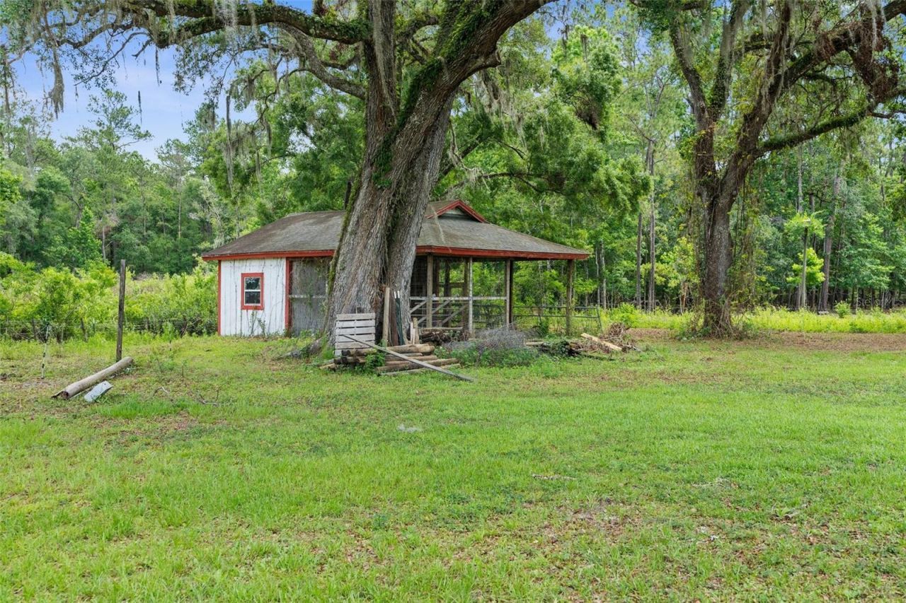 1325 Culbreath Road, Brooksville, FL 34602 Photo