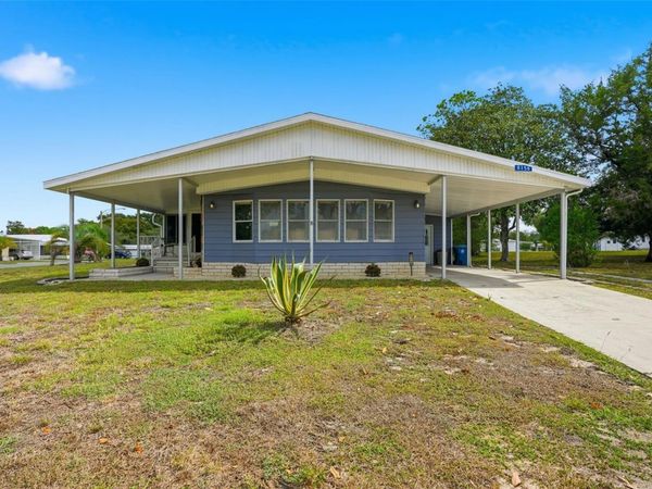 8156 BAYCREST DRIVE, BROOKSVILLE, FL 34613