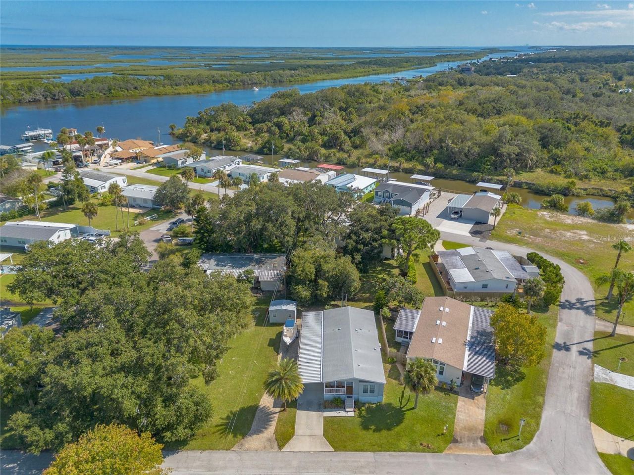 152 Red Bass Lane, Edgewater, FL 32141 Photo