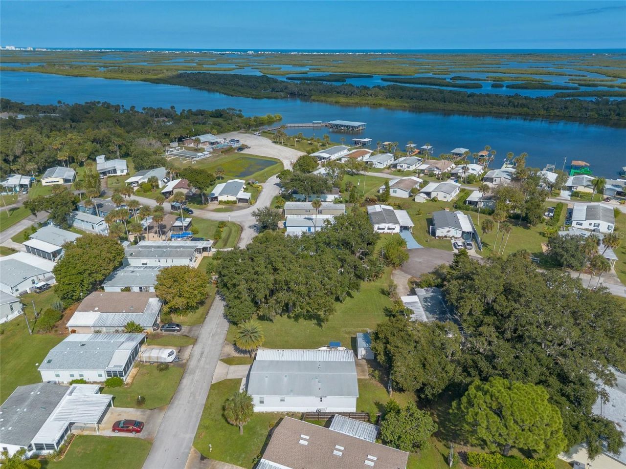 152 Red Bass Lane, Edgewater, FL 32141 Photo