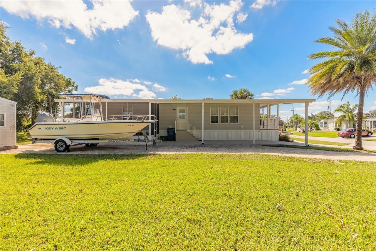152 Red Bass Lane, Edgewater, FL 32141 Photo