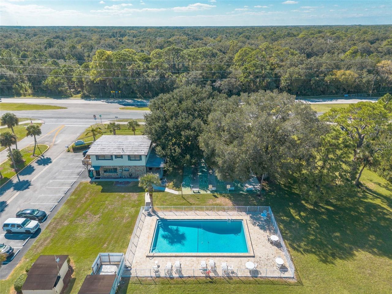 152 Red Bass Lane, Edgewater, FL 32141 Photo