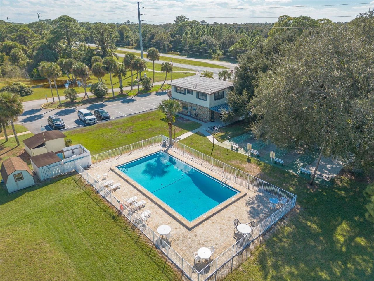 152 Red Bass Lane, Edgewater, FL 32141 Photo