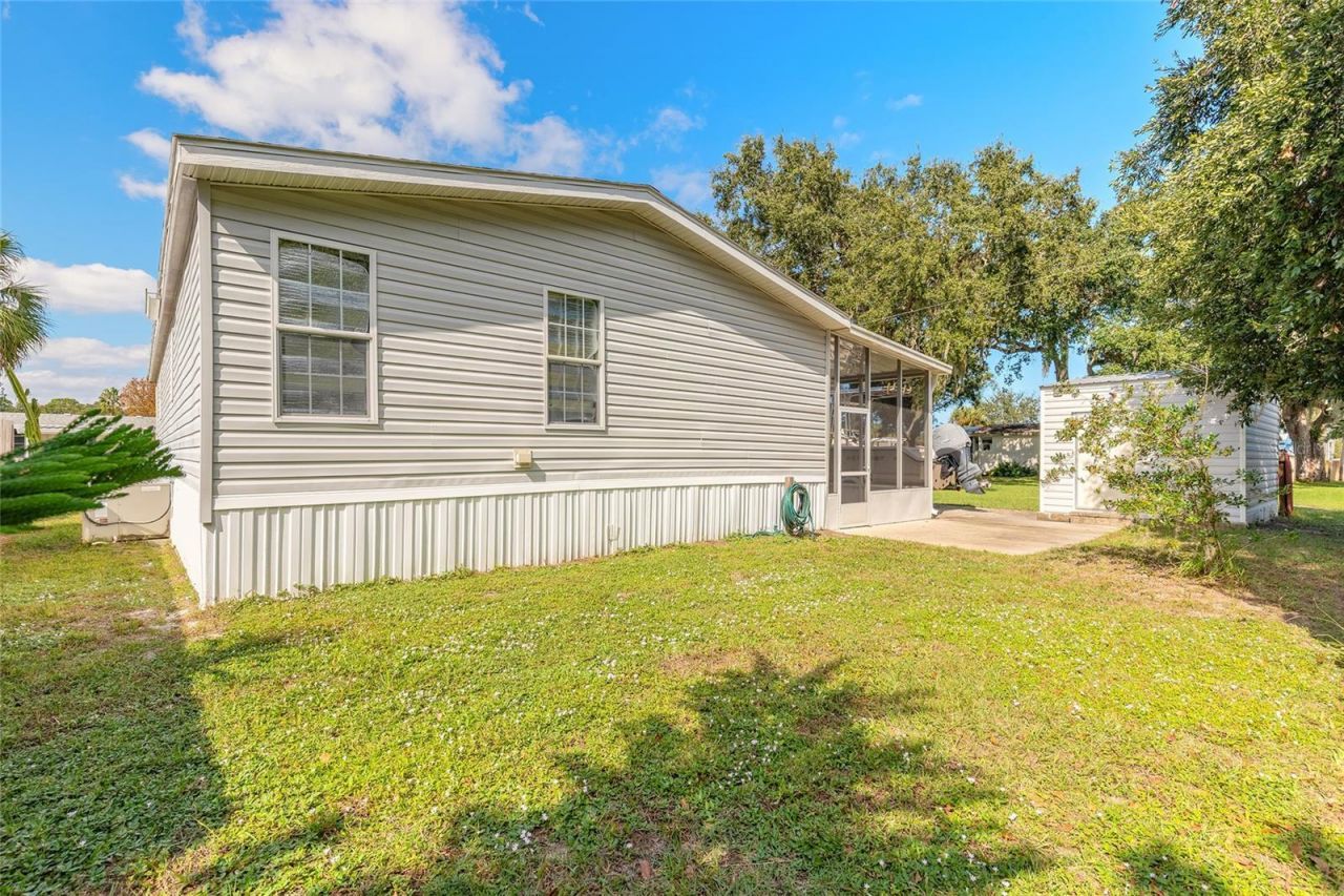 152 Red Bass Lane, Edgewater, FL 32141 Photo