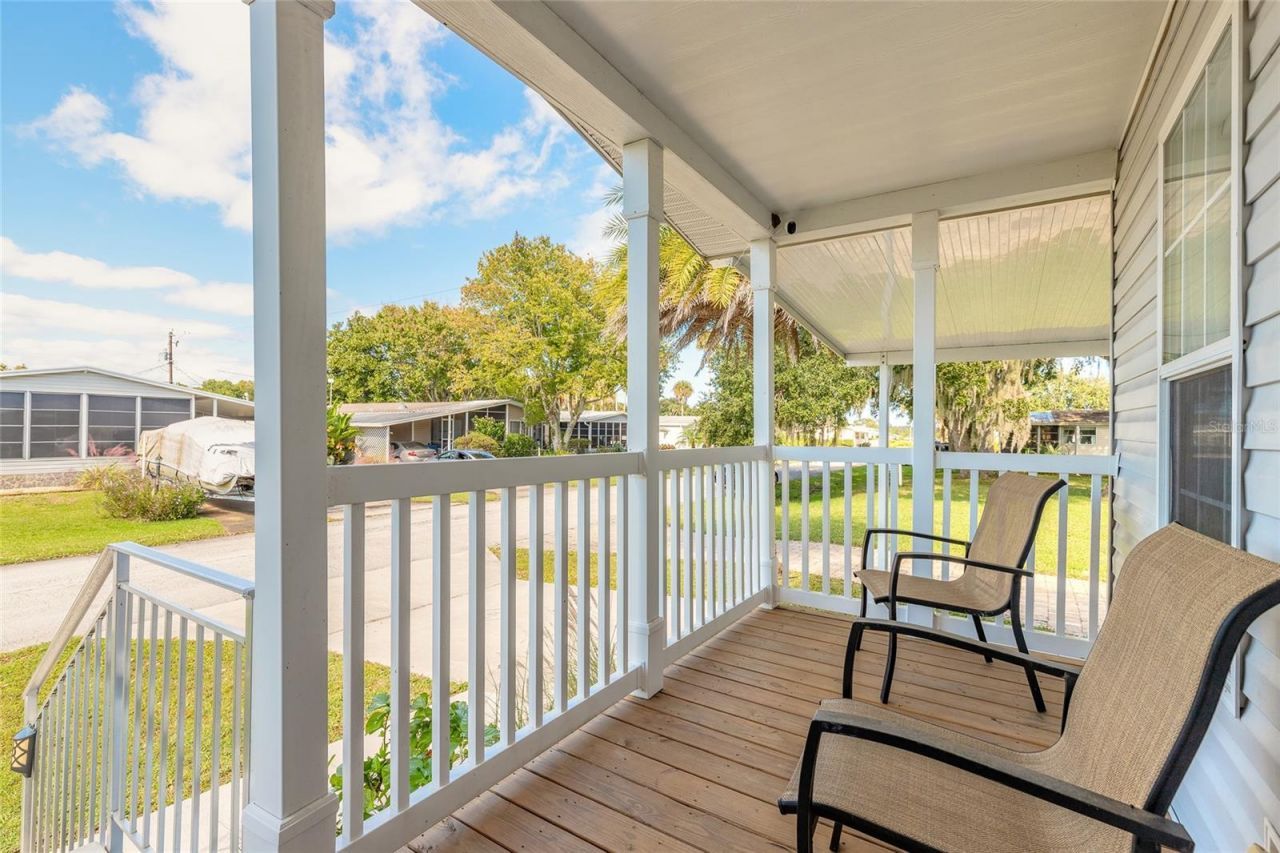 152 Red Bass Lane, Edgewater, FL 32141 Photo