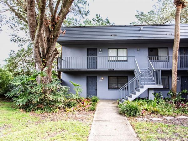 2301 OAK PARK WAY, Unit 101, ORLANDO, FL 32822