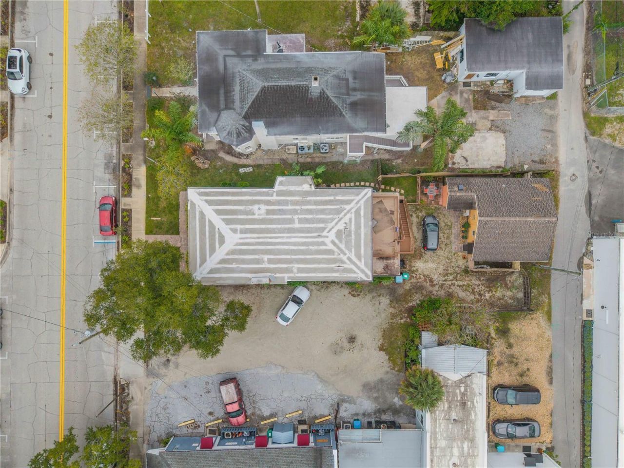 106 Live Oak Street, New Smyrna Beach, FL 32168 Photo