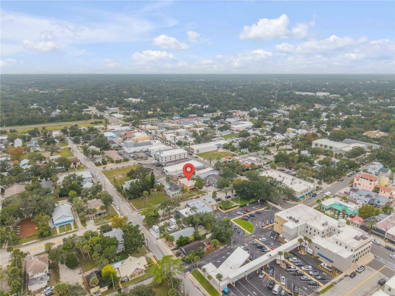 106 Live Oak Street, New Smyrna Beach, FL 32168 Photo