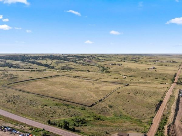 415 N Franceville Coal Mine Road, Colorado Springs, CO 80929