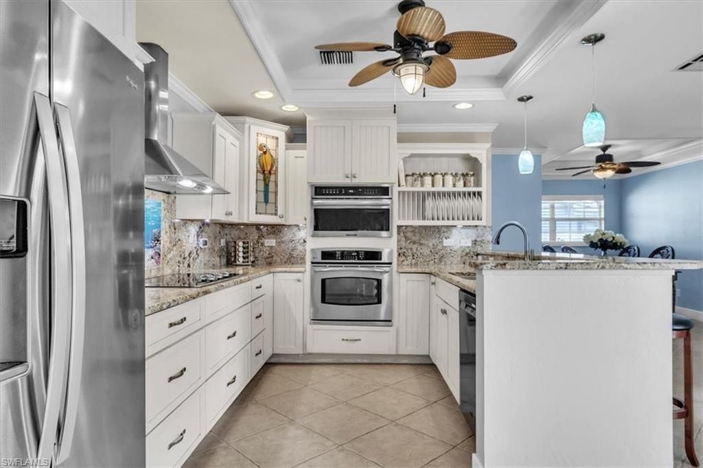 5305 Malaluka Ct, Cape Coral, FL 33904 Photo