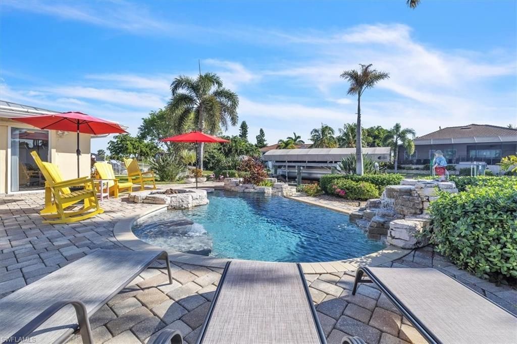 5305 Malaluka Ct, Cape Coral, FL 33904 Photo