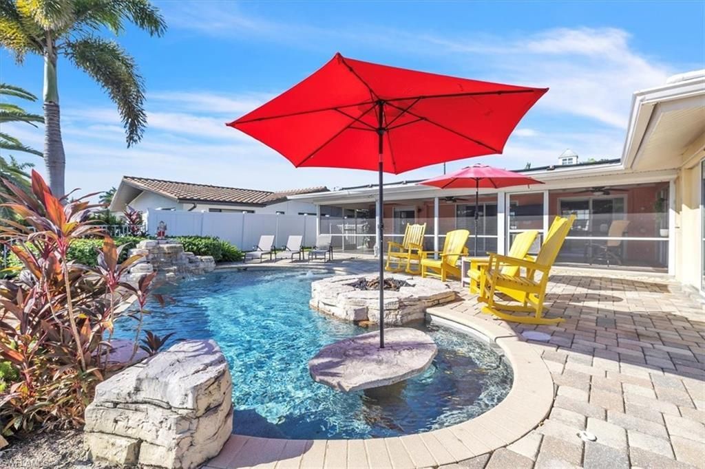 5305 Malaluka Ct, Cape Coral, FL 33904 Photo