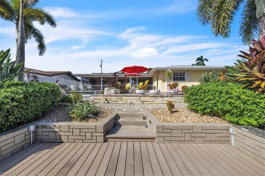 5305 Malaluka Ct, Cape Coral, FL 33904 Photo