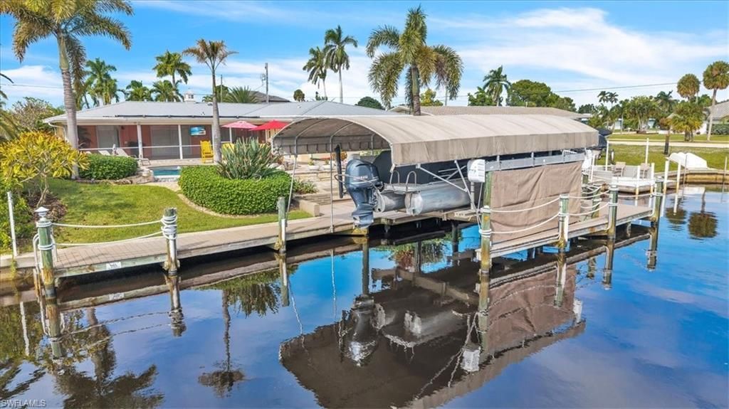 5305 Malaluka Ct, Cape Coral, FL 33904 Photo