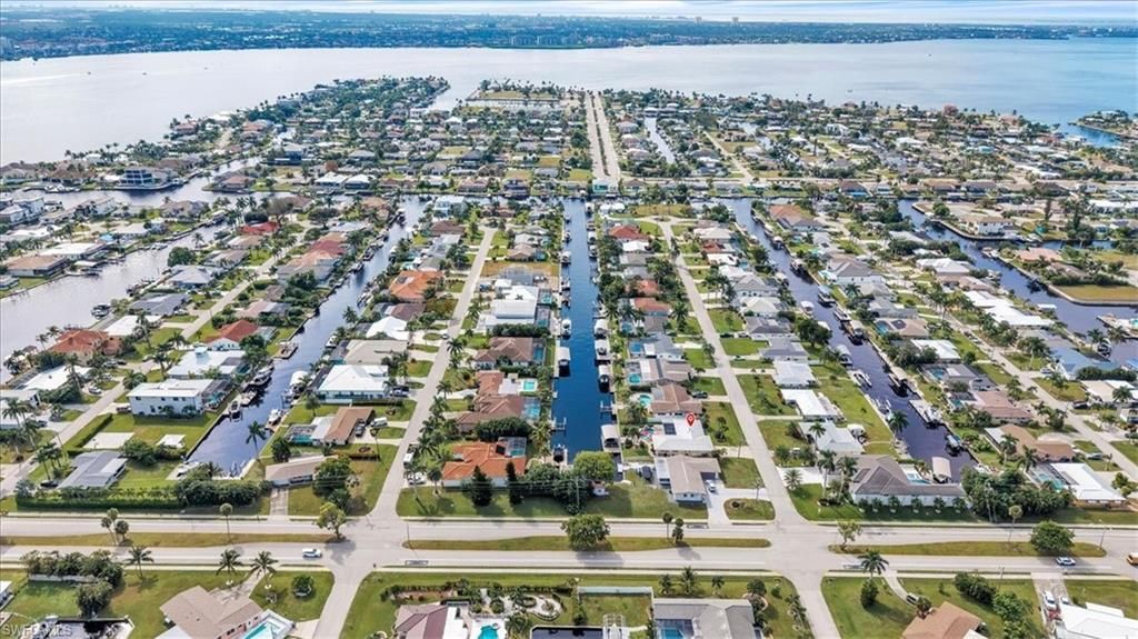 5305 Malaluka Ct, Cape Coral, FL 33904 Photo