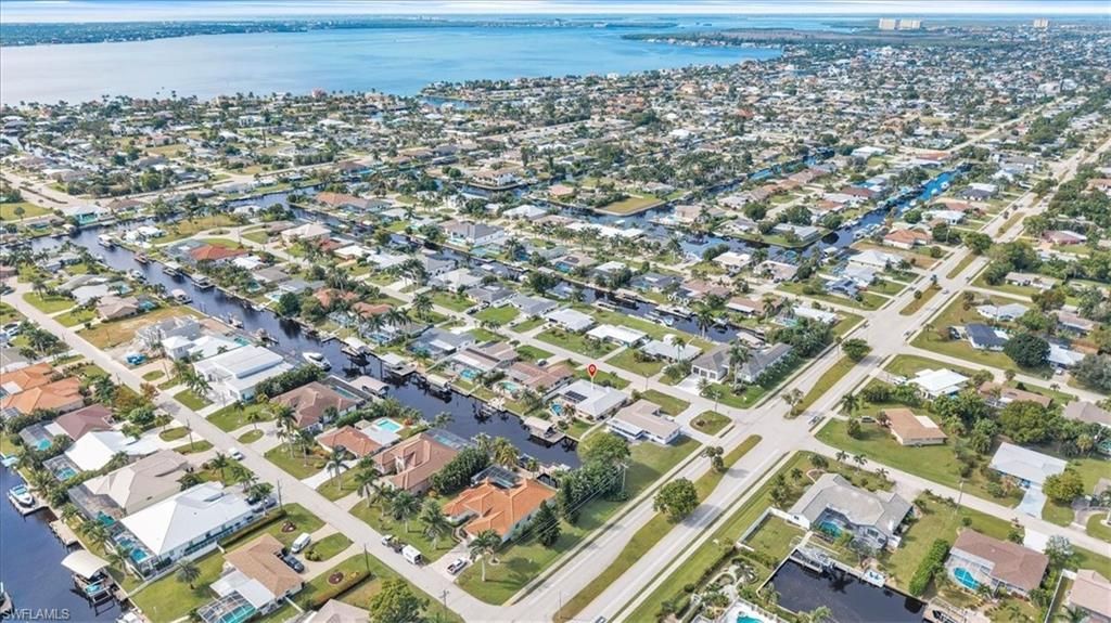 5305 Malaluka Ct, Cape Coral, FL 33904 Photo