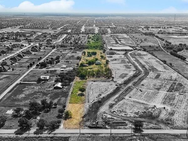 7331 Faught Road, Argyle, TX 76226