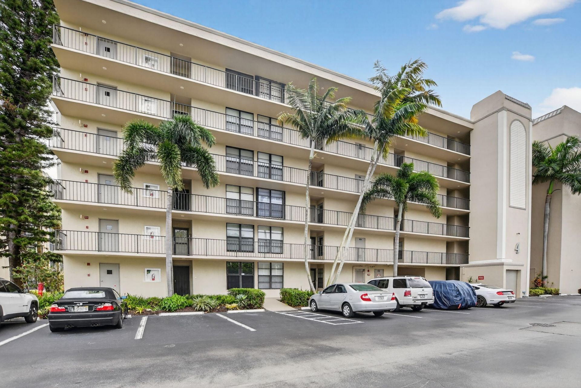 4 Royal Palm Way, Unit 3020, Boca Raton, FL 33432 Photo