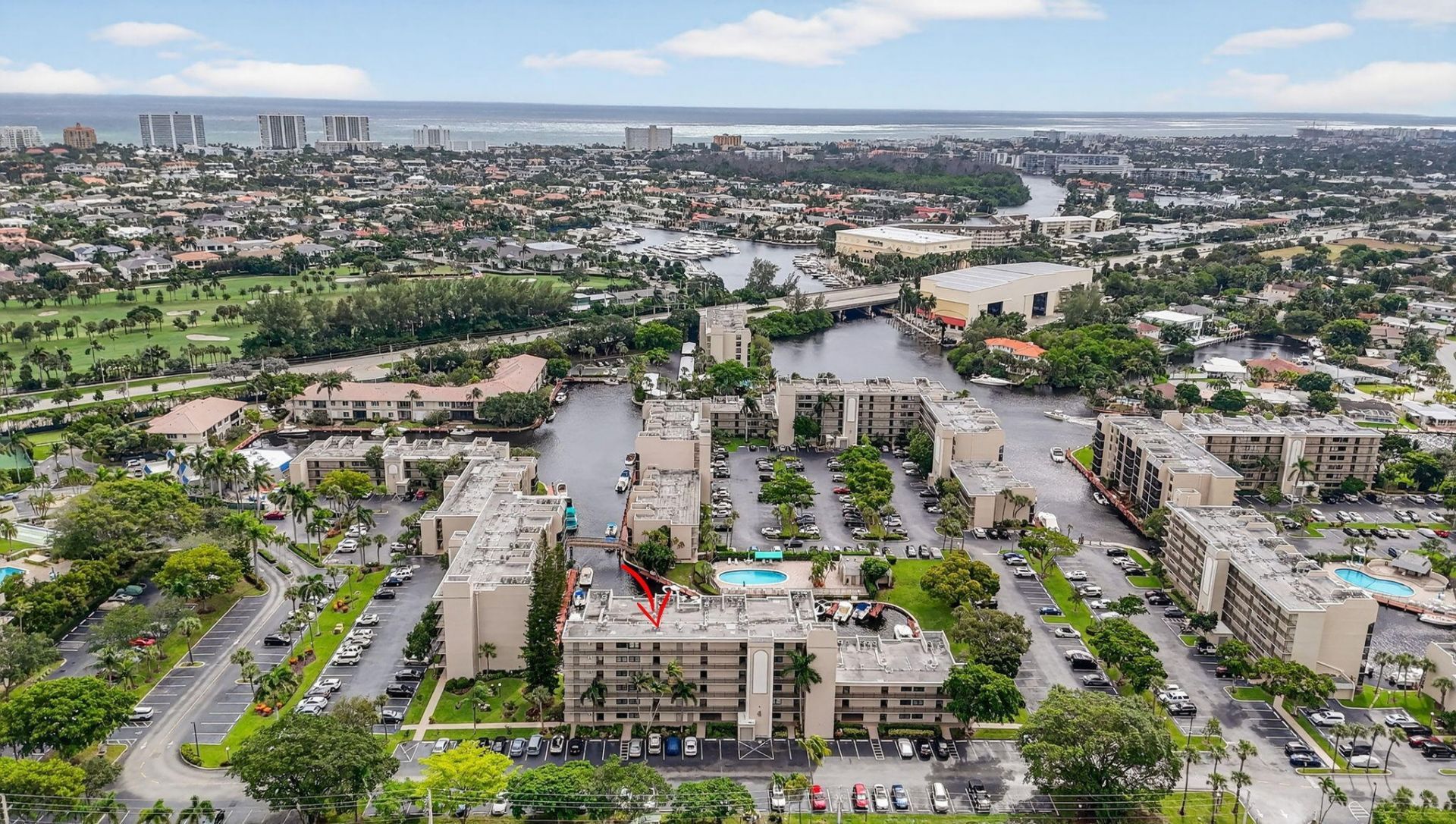 4 Royal Palm Way, Unit 3020, Boca Raton, FL 33432 Photo