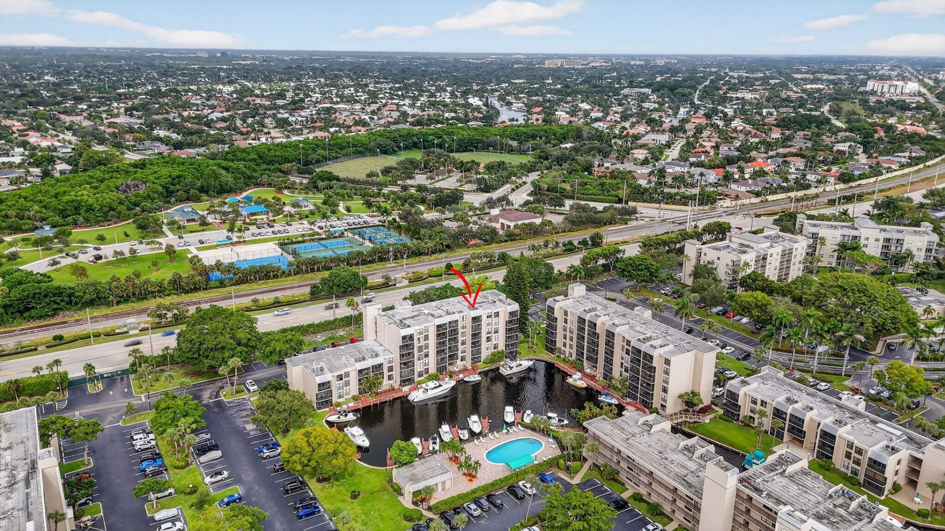 4 Royal Palm Way, Unit 3020, Boca Raton, FL 33432 Photo