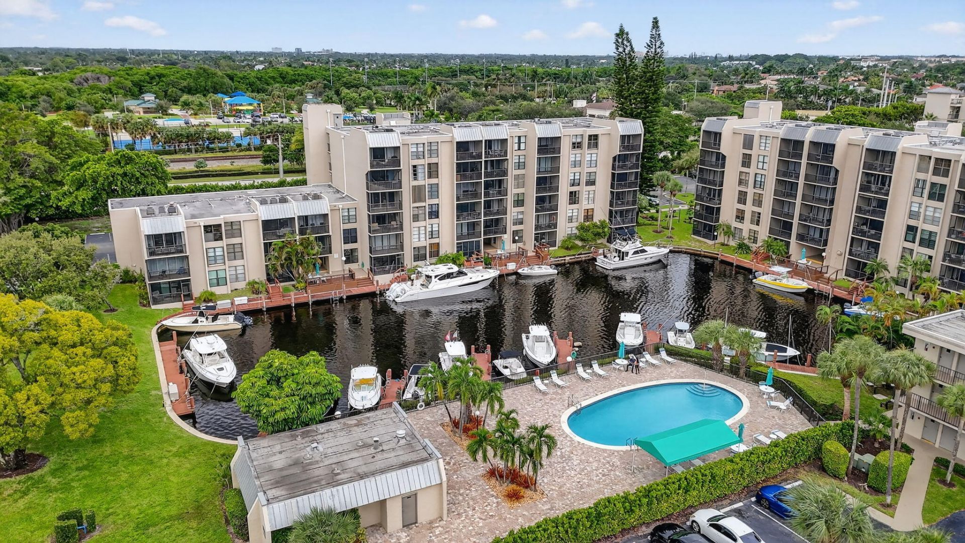 4 Royal Palm Way, Unit 3020, Boca Raton, FL 33432 Photo